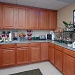 Quality Inn Junction City Near Fort Riley 