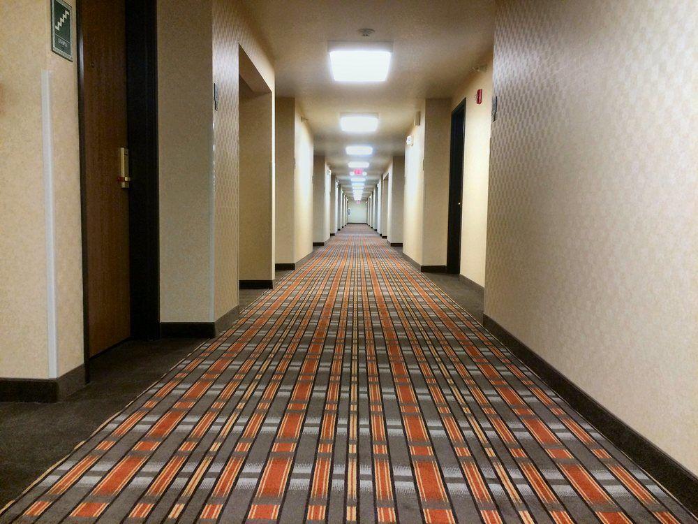 Hotel Quality Junction Near Riley Junction City